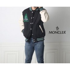 마운틴 패치 바시티 자켓