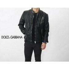 돌* 2패치 라이더 레더 자켓