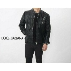 돌* 2패치 라이더 레더 자켓