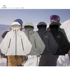 아**** 나일론 슈퍼 바람막이