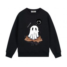 발**** 고스트 맨투맨