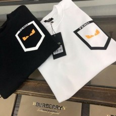 펜* 포켓 눈알 나염 모노 맨투맨