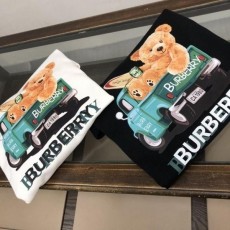 버** 트럭테디 맨투맨