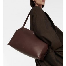 더** 시에나 레더 숄더백 수입고퀄