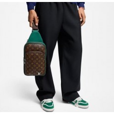 루* 에비뉴 슬링 백 G73