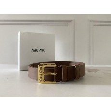 미*** 나파 레더 벨트