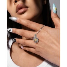 제**** x 피스마이너스원 펜던트 목걸이수입최고급