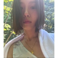 셀** 세퍼러블 트리옹프 인터로킹 목걸이수입최고급