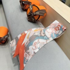 에*** 실크 오렌지 방도