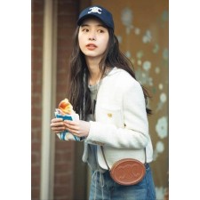 셀** 트리옹프 아플리케 볼캡수입