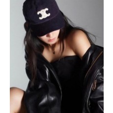 셀** 트리옹프 아플리케 볼캡수입