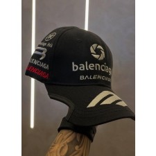 발**** 탑 리그 코튼 볼캡수입