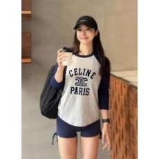 셀** 트리옹프 PARIS 코튼 슬리브 수입최고급