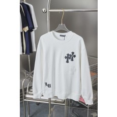 크* 스틸 크로스 맨투맨