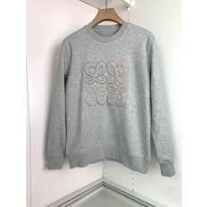 로** 엠보로고 융기모 맨투맨