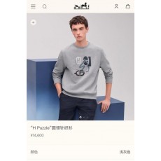 에*** 가죽로고 맨투맨