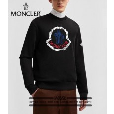 파벽돌 디자인 긴팔티셔츠 (시보리없음)