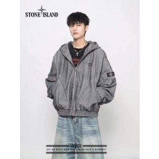 스* 5 스*워싱 데님자켓