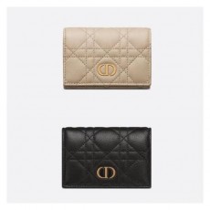 디* 카로 반지갑