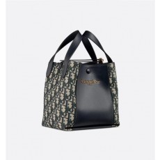 디* 시그니처 버킷백