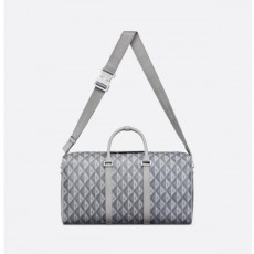 디* 링고 보스턴백 그레이