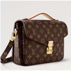 루* 포쉐트 메티스 토트  숄더백