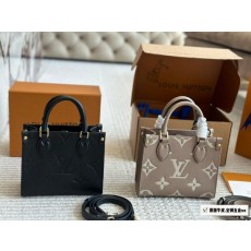 루* 미니 온더고 BB 토트백