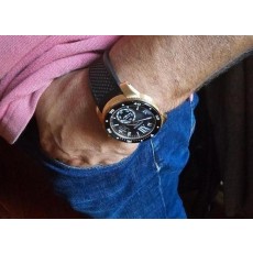 까*** 칼리브 드 까*** 다이버 워치