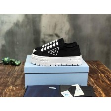 프** 개버딘 스니커즈