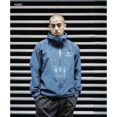 아**** 알파 SV 자켓