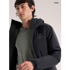 아**** 아톰 후디 경량 패딩 자켓