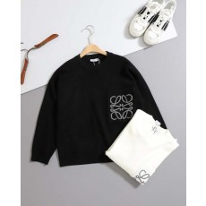 로** 수입 애너그램 포켓 스웨터