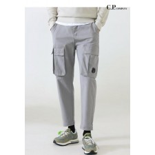 C* 컴퍼니 빅포켓 밴딩팬츠