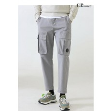 C* 컴퍼니 빅포켓 밴딩팬츠