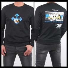 오* 도날드 애로우 맨투맨