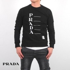 프** 프린트 로고 맨투맨