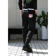 디**** 베럴 스판 조거팬츠