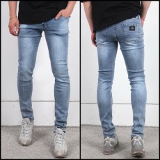 구* 워싱 블랙탭 슬림진