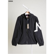 Fetuque 페투크 윈드브레이커 후드 자켓