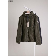 TRAVERSIER 트래버시어 후드 자켓