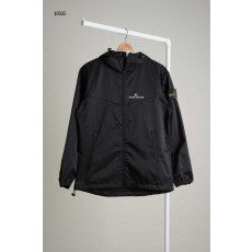 스* 남성 풀집업 스트링 후드자켓