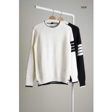 톰* 남성 4바 울 니트