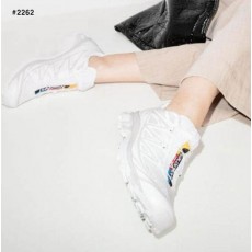 살** XT6 ADV 스니커즈