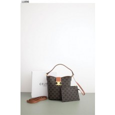 셀** 트리옹프 루이스 백