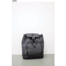 구* 수프림 오피디아 라지 GG 백팩