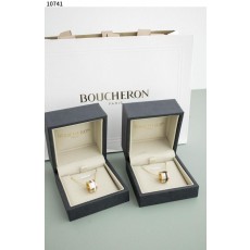 부** 콰트로 클래식 펜던트 네크리스