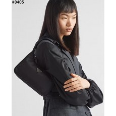 프** 리나일론 미니 호보백