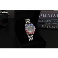 로** GMTMaster II 마스터 2 펩시 쥬빌레