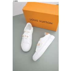 루* 타임 아웃 스니커즈