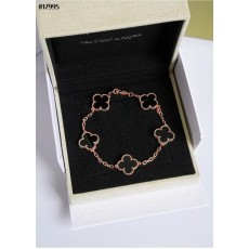 반*** 알함브라 브레이슬릿 블랙